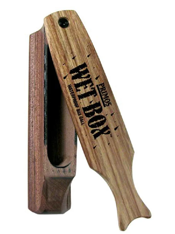 - Hamster silent running wheel to prevent chewingPrimos Wet Box Call