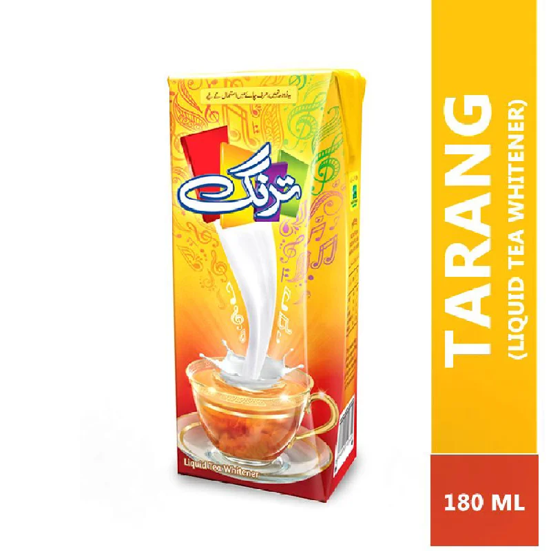  -Explosion-proof leash FOR LARGE dogsTARANG TEA WHITENER 180ML