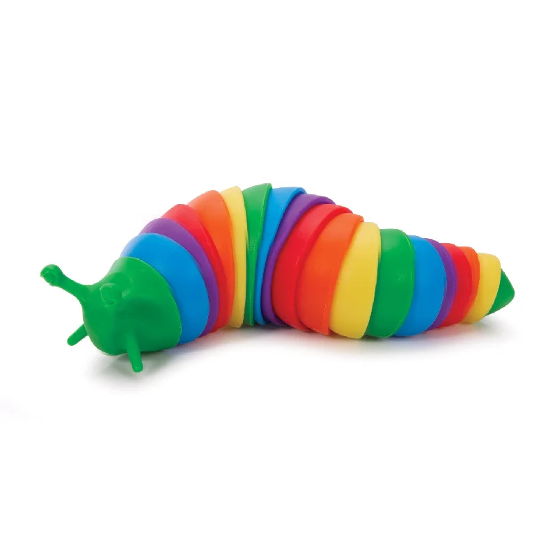 - Elderly dog ​​joint care mattressIs Gift Super Sensory Slug Multi-Colored 19x5cm