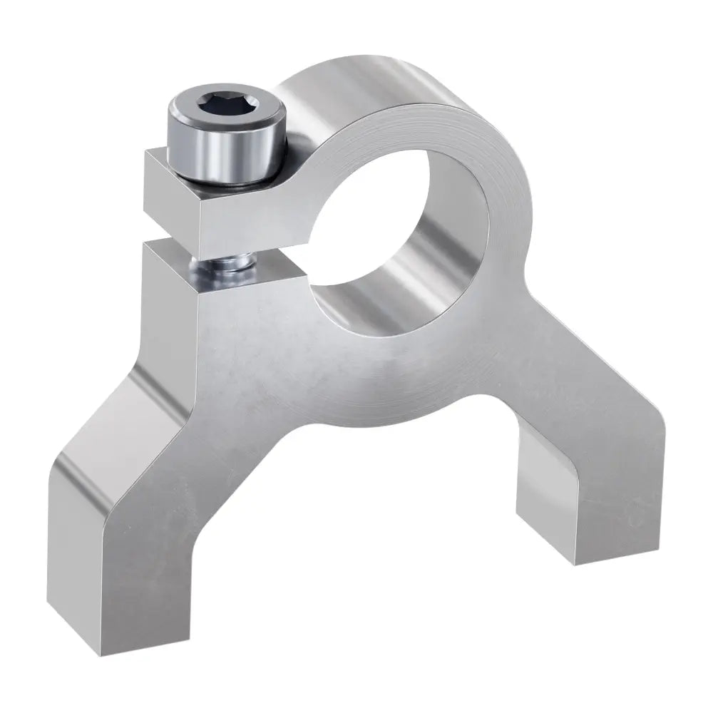 - Custom pet birthday cakeServoCity 1400 Series 1-Side, 2-Post Clamping Mount (12mm Bore)