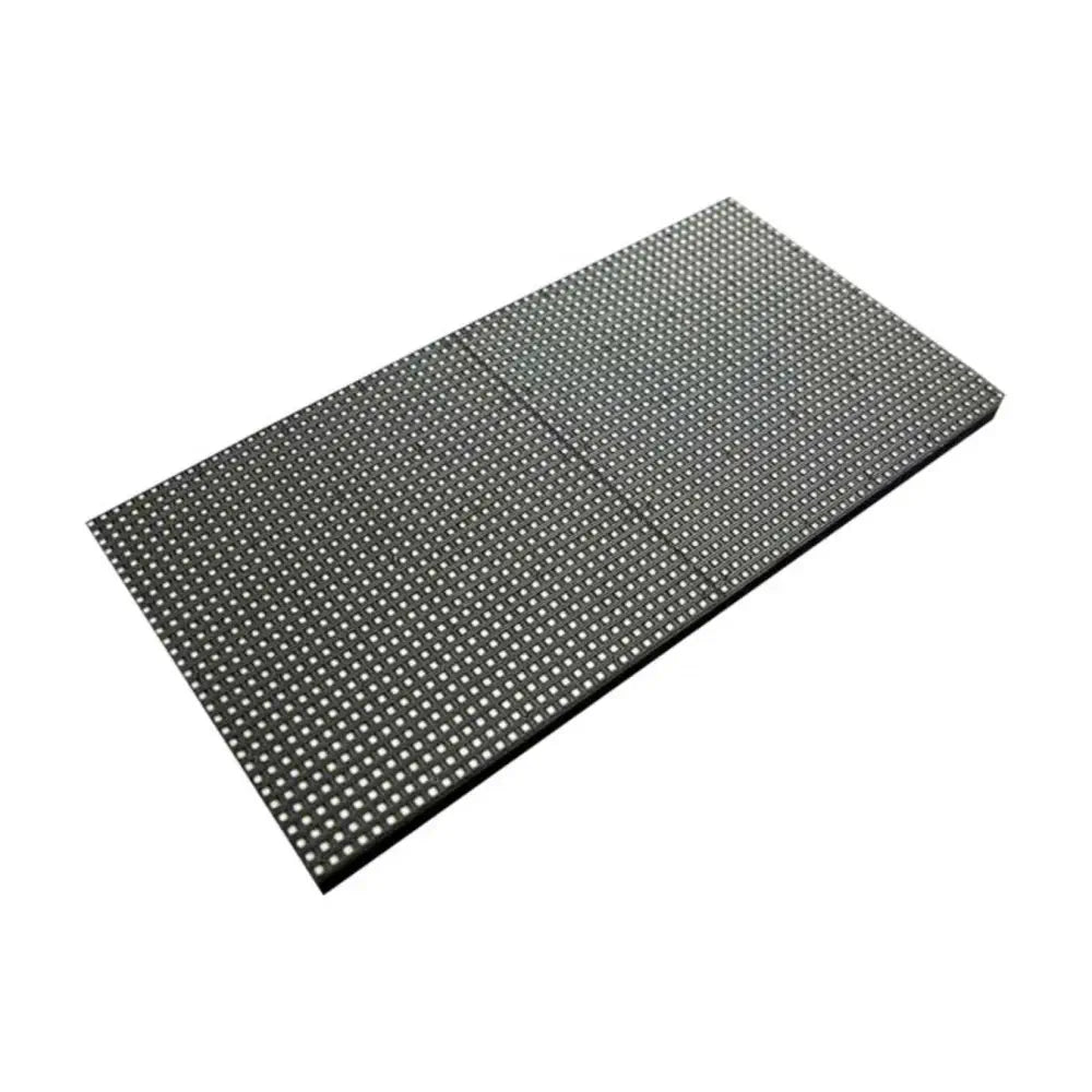 - Deodorizing cat litter tofu litter64x32 RGB LED Matrix Panel (4mm pitch)