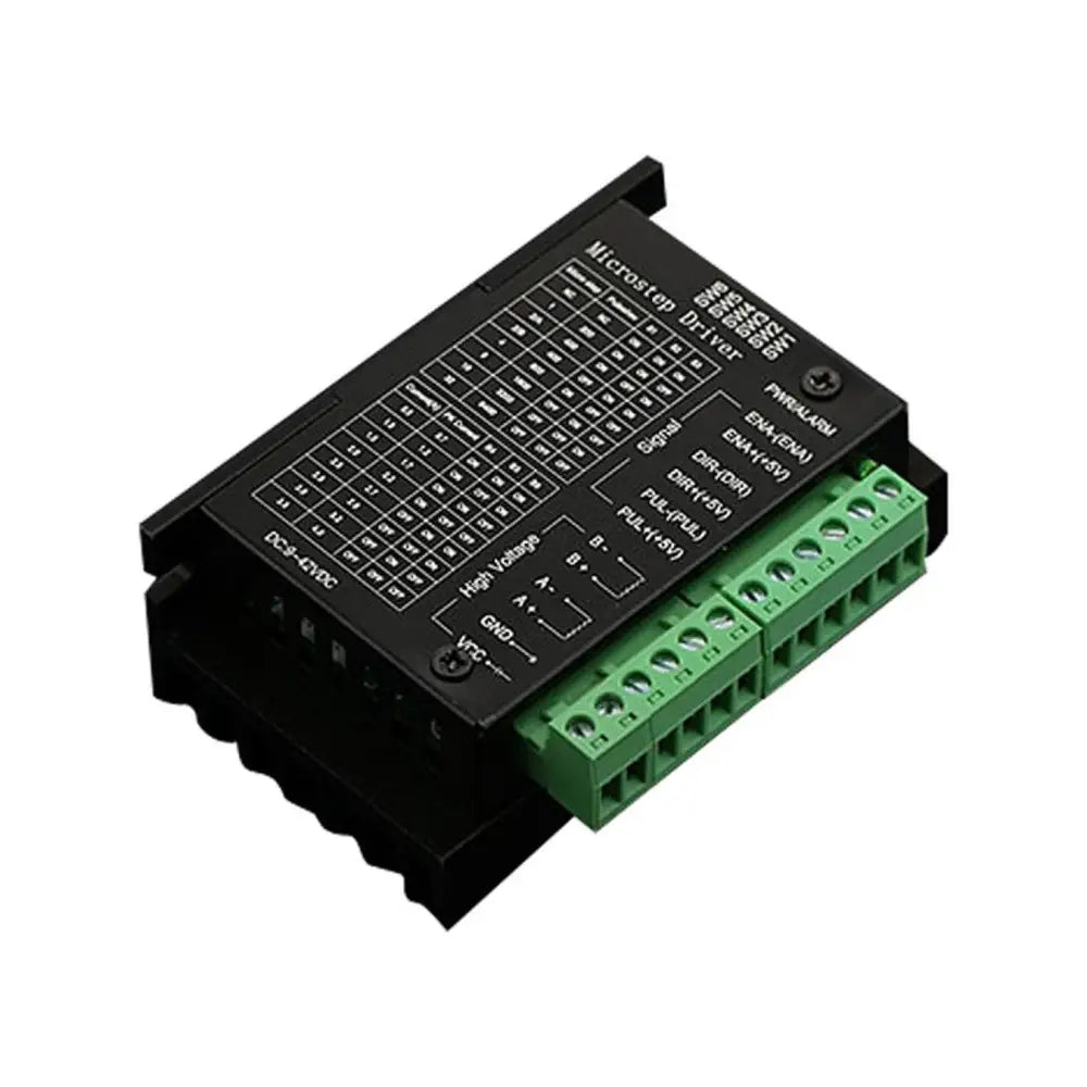 - Automatic temperature adjustment cat bedTB6600 Stepper Motor Driver
