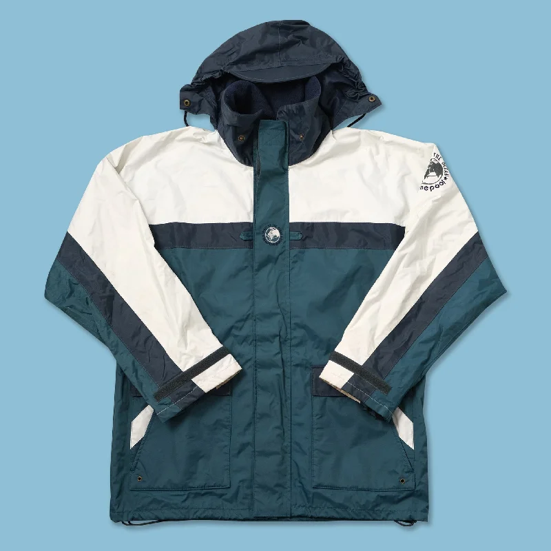 - Automatic temperature adjustment cat bedVintage Marinepool Rain Jacket Large
