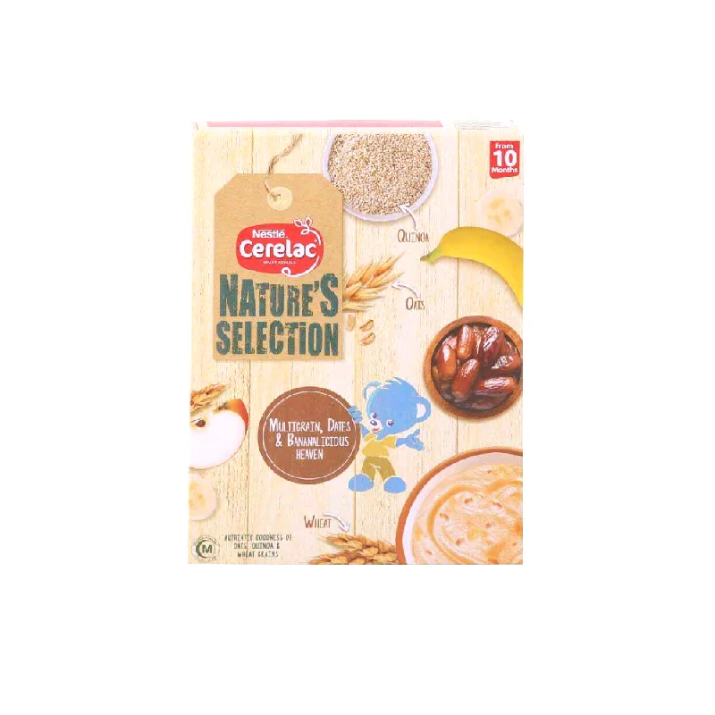 - Winter warm clothes for short-haired dogsNESTLE CERELAC MULTIGRAIN DATES & BANANA 12 MONTHS 350GM - Winter warm clothes for short-haired dogsNESTLE CERELAC MULTIGRAIN DATES & BANANA 12 MONTHS 350GM
