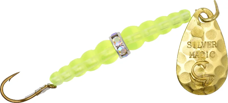 - Natural latex pet mattressYakima Bait Silver Magic