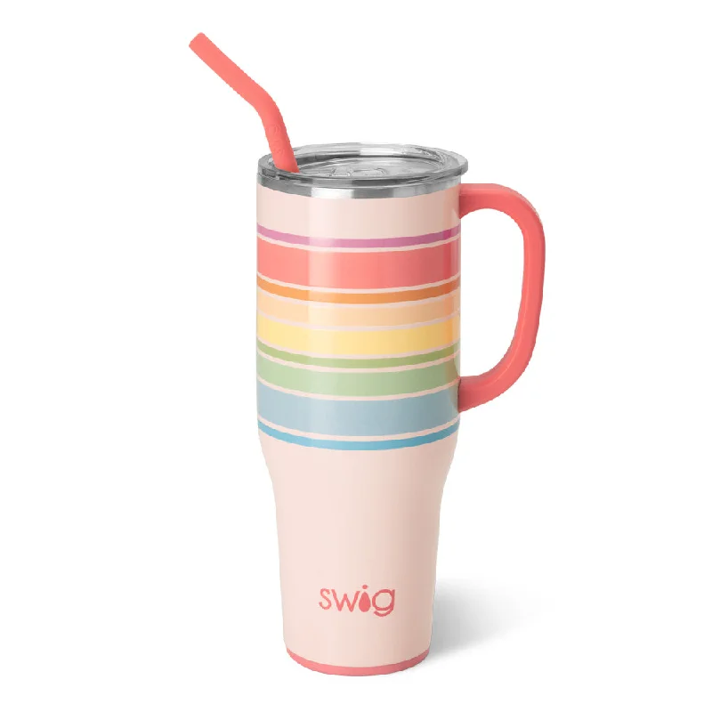 - Pet tear stain cleaning wipesGood Vibrations Mega Mug 40oz