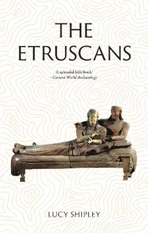 - Summer pet ice matThe Etruscans
