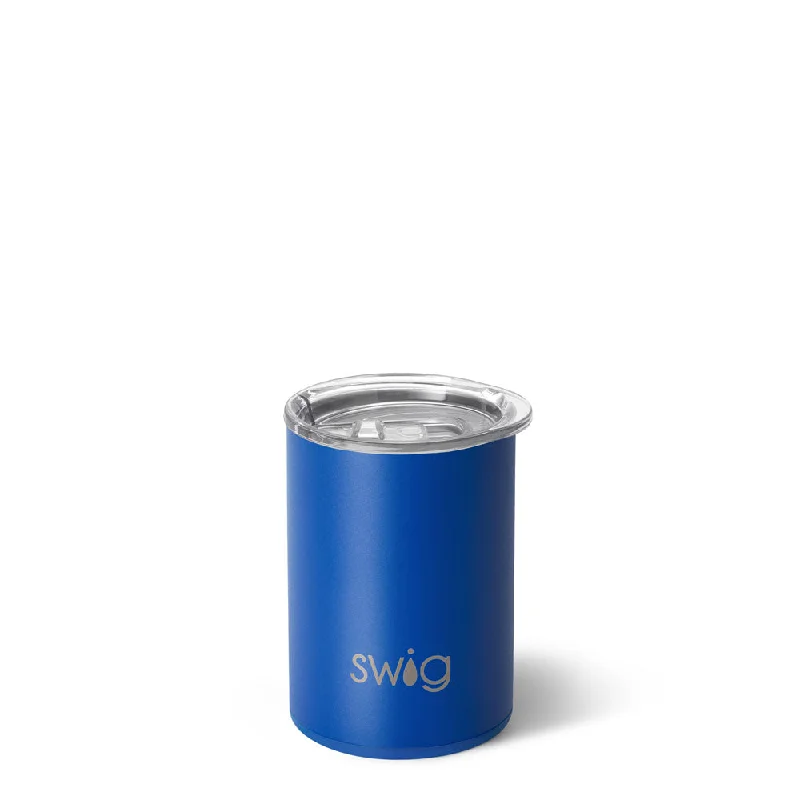 ---Royal Short Tumbler 12oz