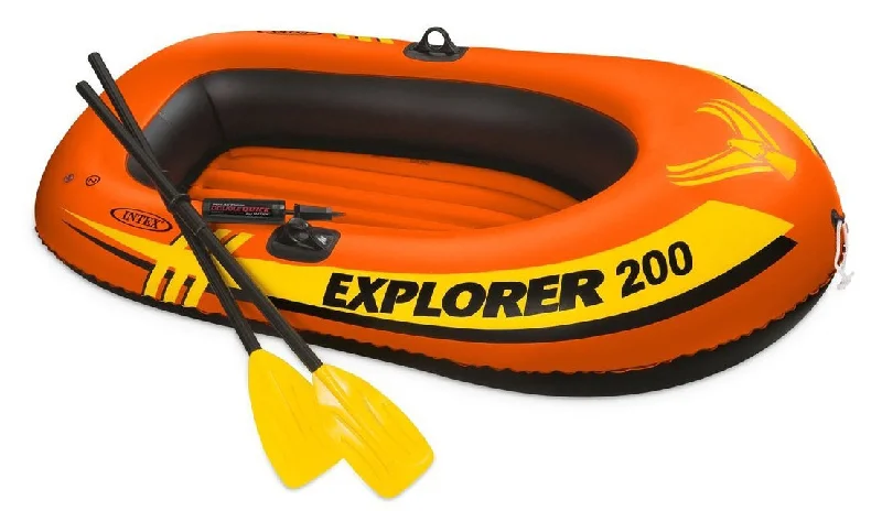 -Anti-scratch scratching board AND cat bed in oneIntex Explorer 200 2 Person Inflatable Boat Set -Anti-scratch scratching board AND cat bed in oneIntex Explorer 200 2 Person Inflatable Boat Set