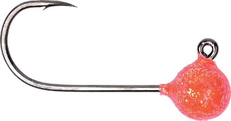 ---Yakima Bait Maxi Jig Head