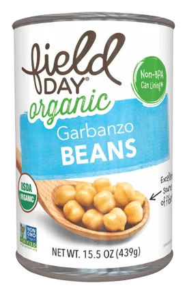 - Car dog seat beltField Day Garbanzo Beans Og 15 Oz