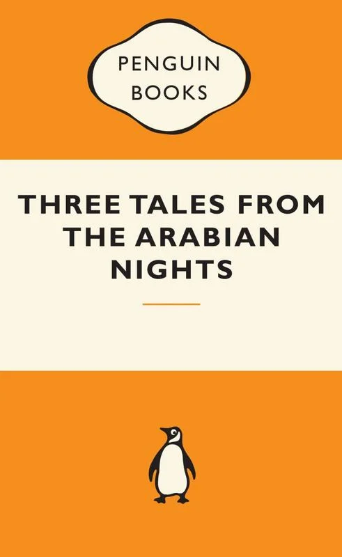 - Solid wood cat climbing frame customizedThree Tales From the Arabian Nights: Popular Penguins - Solid wood cat climbing frame customizedThree Tales From the Arabian Nights: Popular Penguins