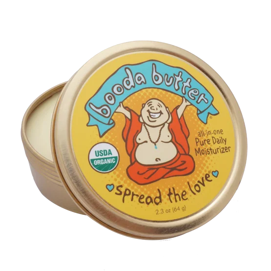 - Pet stroller can be taken on the planeBooda Butter All In One Daily Mstrzr Og 2.3oz