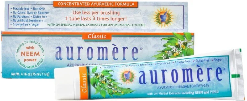 - Winter warm clothes for short-haired dogsAuromere Tthpst Licorice 4.16 Oz
