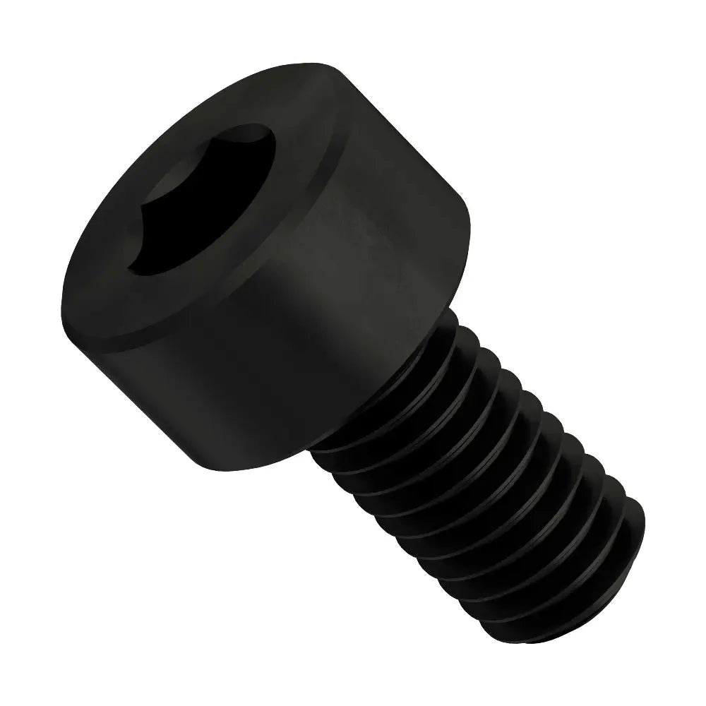 - Organic cotton dog bibsServoCity M2.6 x 0.45mm Black-Oxide Socket Head Screw (6mm Length) - 6 Pack - Organic cotton dog bibsServoCity M2.6 x 0.45mm Black-Oxide Socket Head Screw (6mm Length) - 6 Pack