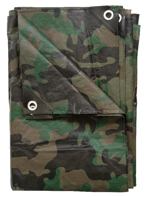 - Teething and chewing toys for puppiesStansport Tarp  Camo 10' X 12'