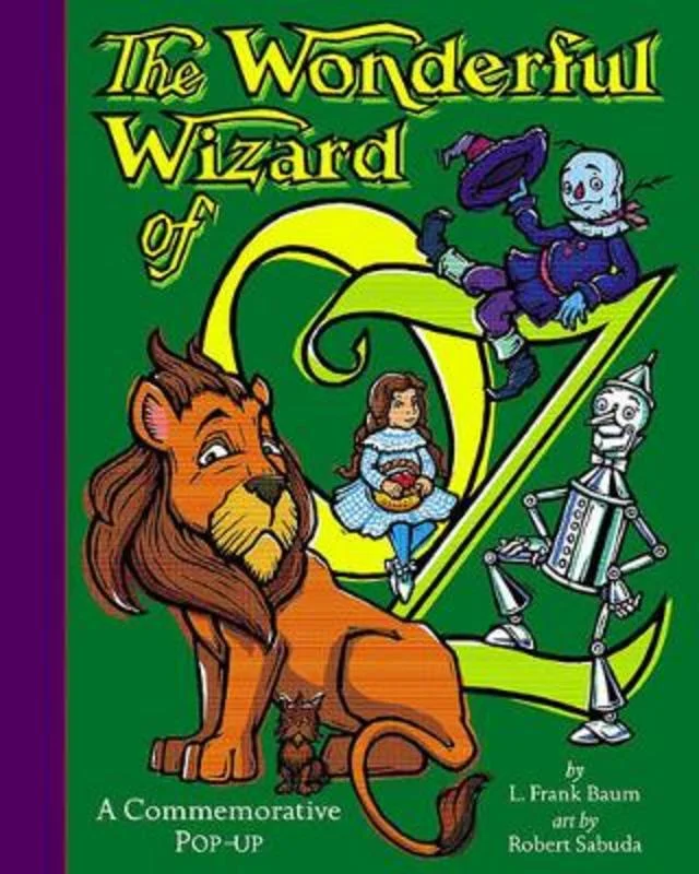 - Elderly dog ​​joint care mattressThe Wonderful Wizard Of Oz