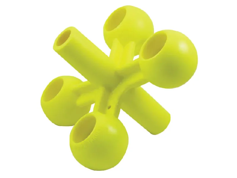---Birchwood Casey Ground Strike Jack Reactive Target Polymer
