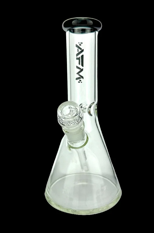 - Deodorizing cat litter tofu litterAFM Glass Classic Colored Lip Beaker Bong