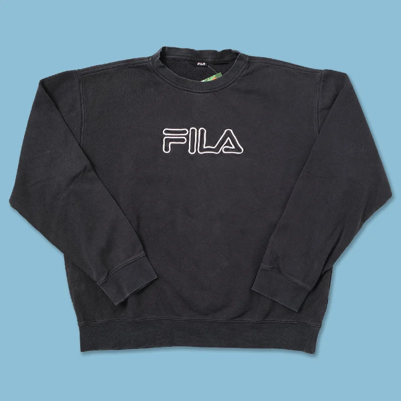 - Car dog seat beltVintage Fila Sweater XXLarge