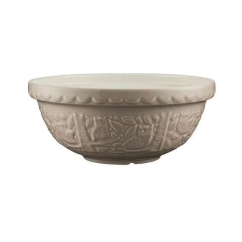 - Remote interactive pet feederMason Cash In The Forest Owl Stone Mixing Bowl 2.7L