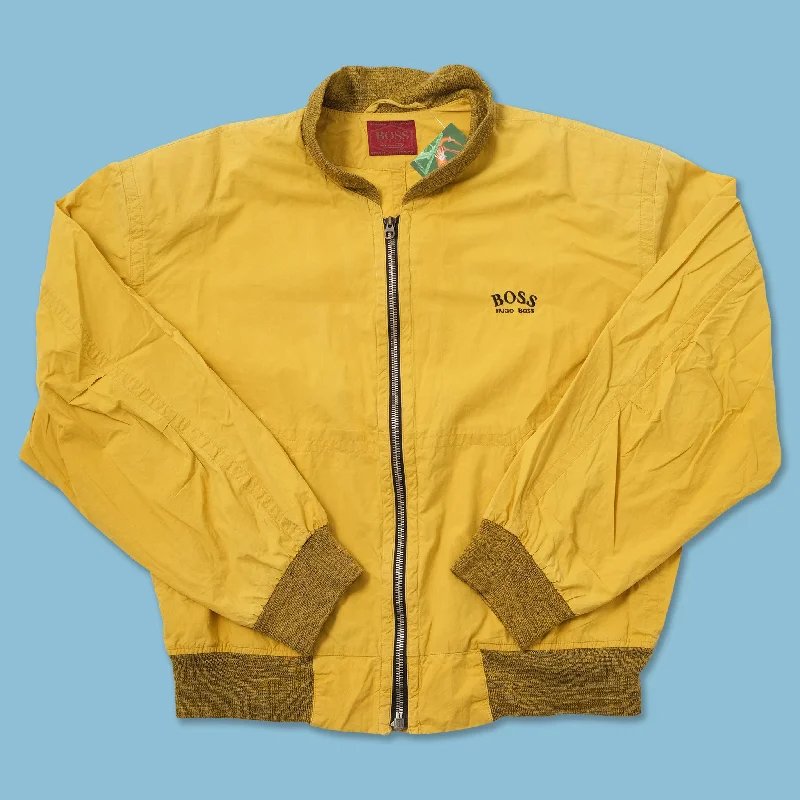 - Dog anti-slip matVintage Hugo Boss Light Jacket Large