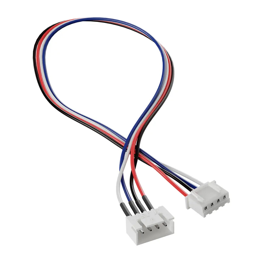 - Teething and chewing toys for puppiesServoCity Encoder Cable Extension (4-Pos JST XH, 300mm Length)