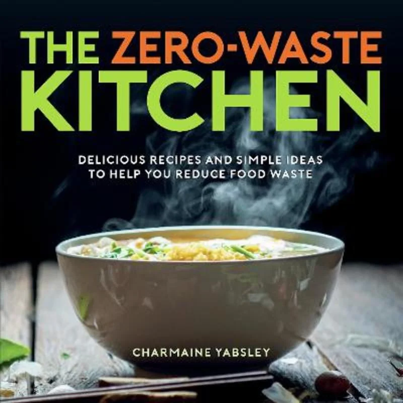 - Dog anti-slip matThe Zero-Waste Kitchen