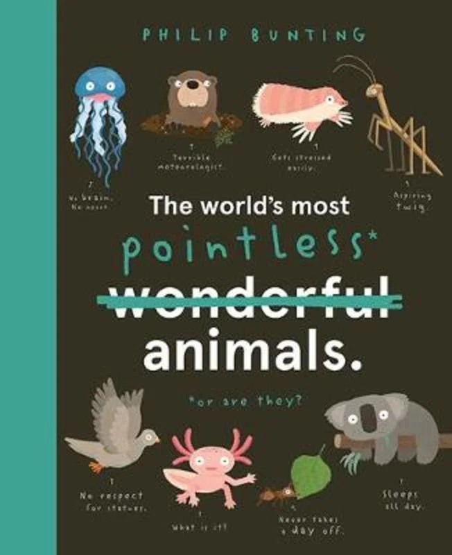 - Pet stroller can be taken on the planeThe World's Most Pointless Animals