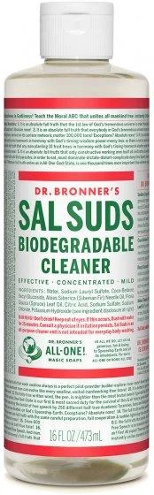 - Climbing pet constant temperature heating padDr Bronners Sal Suds Cleanser 32 Oz
