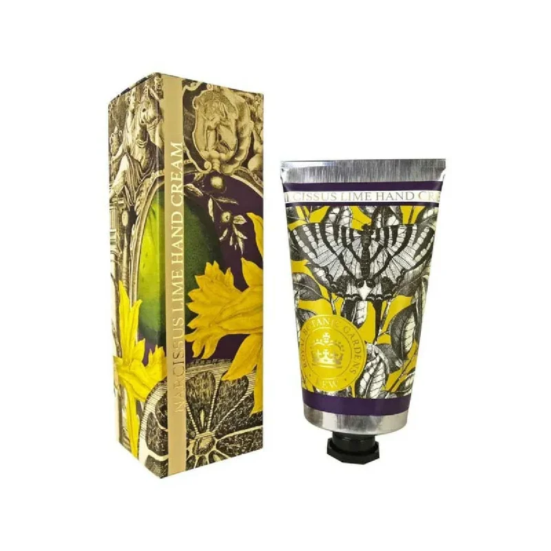  -Non-contact cat thermometerRoyal Botanic Gardens Narcissus Lime Hand Cream