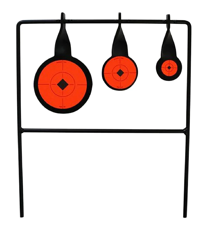 - Pregnant cat delivery room warming boxBirchwood Casey Qualifier Triple Action Spinner Targets