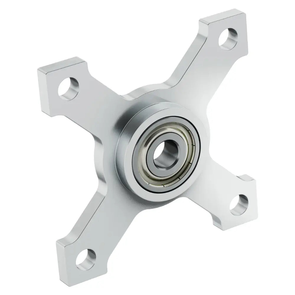 - Automatic temperature adjustment cat bedServoCity 5mm Bore Face Thru-Hole Pillow Block (32mm x 32mm Mounting Pattern) - Automatic temperature adjustment cat bedServoCity 5mm Bore Face Thru-Hole Pillow Block (32mm x 32mm Mounting Pattern)