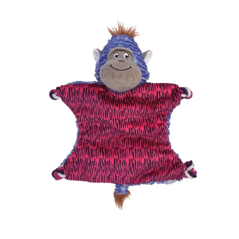 - Solid wood cat climbing frame customizedKONG Knots Flatz Dog Toy