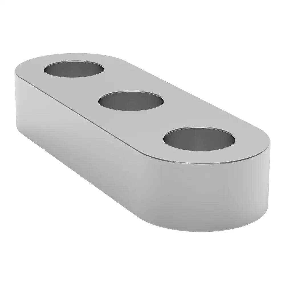 - Air box TSA certified check-inServoCity 1102 Series Flat Beam (3 Hole, 24mm Length) - 2 Pack