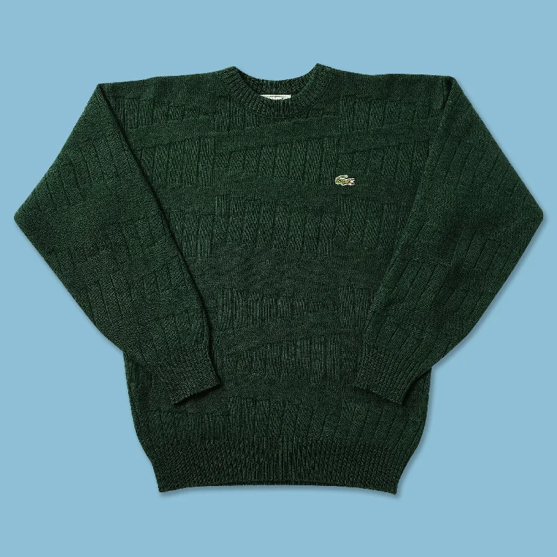 - Pet electric nail grinder silent modelVintage Lacoste Knit Sweater Small