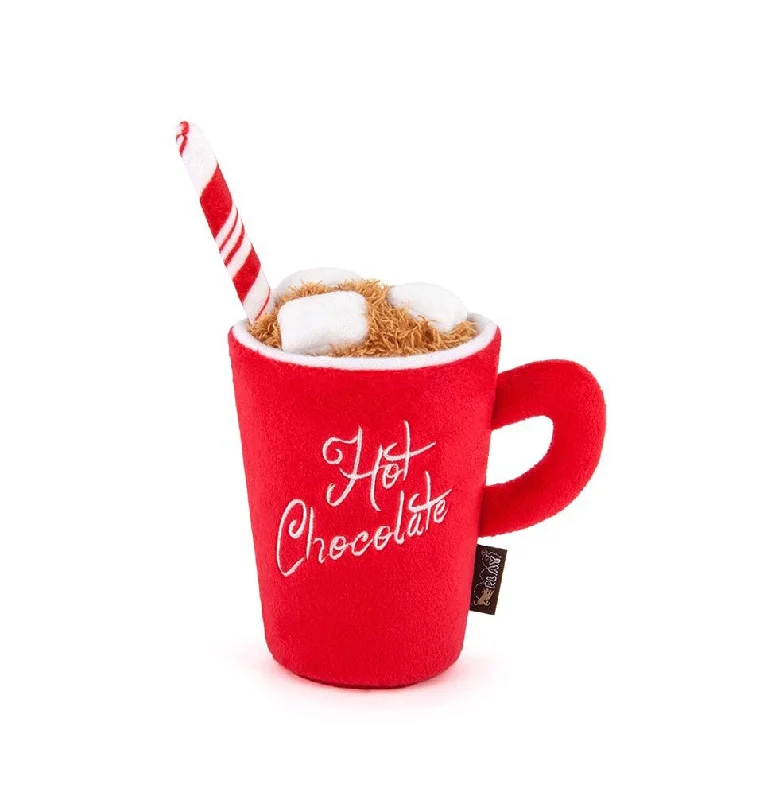 -Splash-proof food bowl AND Anti-choking slow food bowlP.L.A.Y Christmas Hot Chocolate Dog Toy -Splash-proof food bowl AND Anti-choking slow food bowlP.L.A.Y Christmas Hot Chocolate Dog Toy