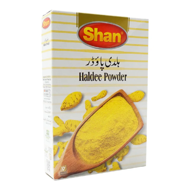Pet ProductsSHAN KHALIS HALDEE POWDER 50GM