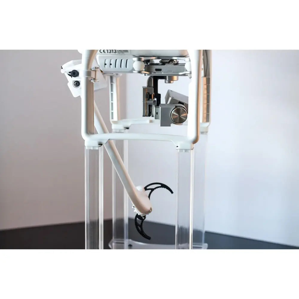 - Deodorizing cat litter tofu litterSideArm Robotic Arm Kit for DJI Phantom 4 V1