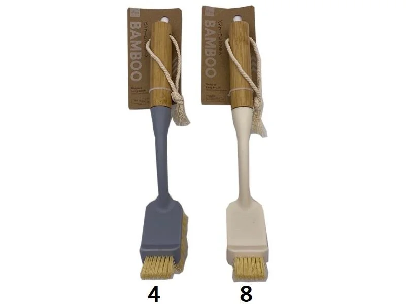 - Pet water dispenser UV sterilization versionBamboo Long Brush