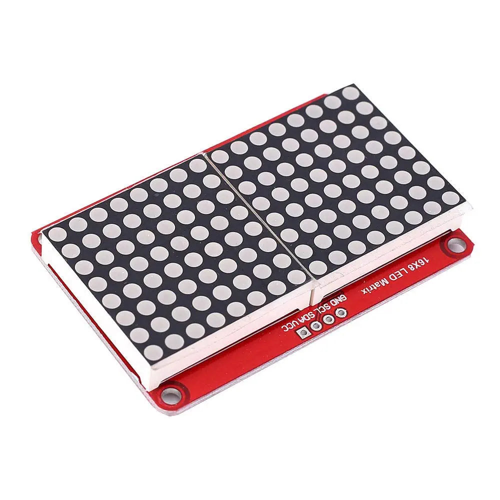 - Parrot climbing and standing wooden frameAdeept LED Dot-Matrix Display Module Lattice Screen - Parrot climbing and standing wooden frameAdeept LED Dot-Matrix Display Module Lattice Screen