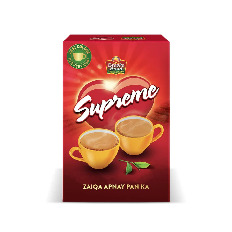 - Pet tear stain cleaning wipesBROOKE BOND SUPREME TEA 80 GM