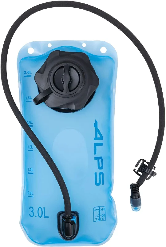 - Cat stress soothing sprayAlps Mountaineering Hydro Bladder