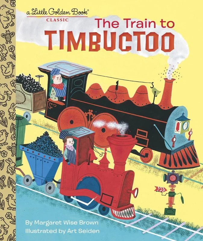 - Automatic temperature adjustment cat bedTrain to Timbuctoo