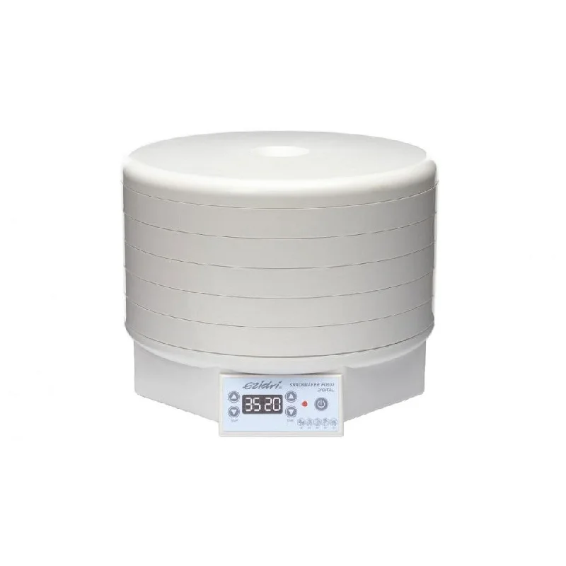 - Dog heart rate monitoring collarEziDri FD500 Snackmaker