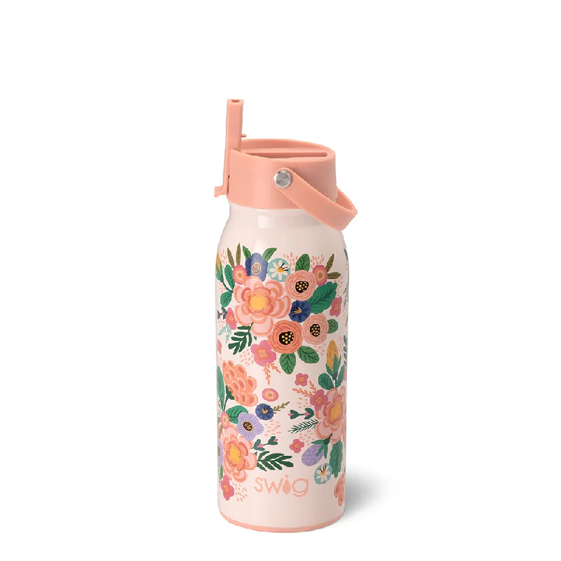 - Degradable pet feces bagFull Bloom Flip + Sip Bottle 36oz