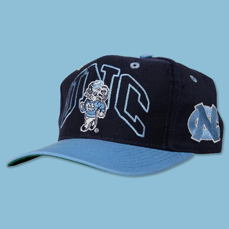 - Cat nail clippers with LED lightsVintage UNC Tar Heels Snapback