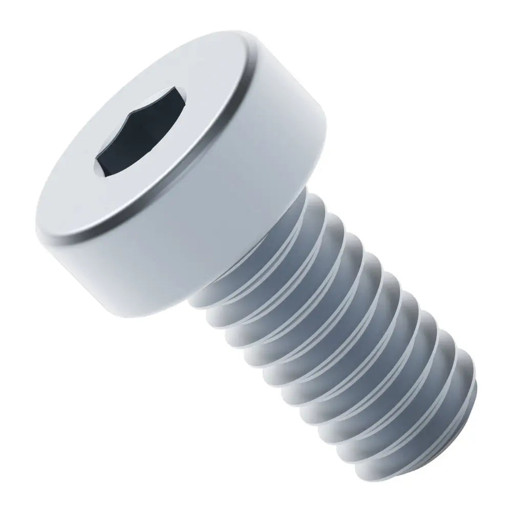 - Pet vitamin complex nutrition tabletsServoCity 2804 Series Zinc-Plated Steel Low Profile Socket Head Screw (M4 x 0.7mm, 8mm Length) - 25 Pack