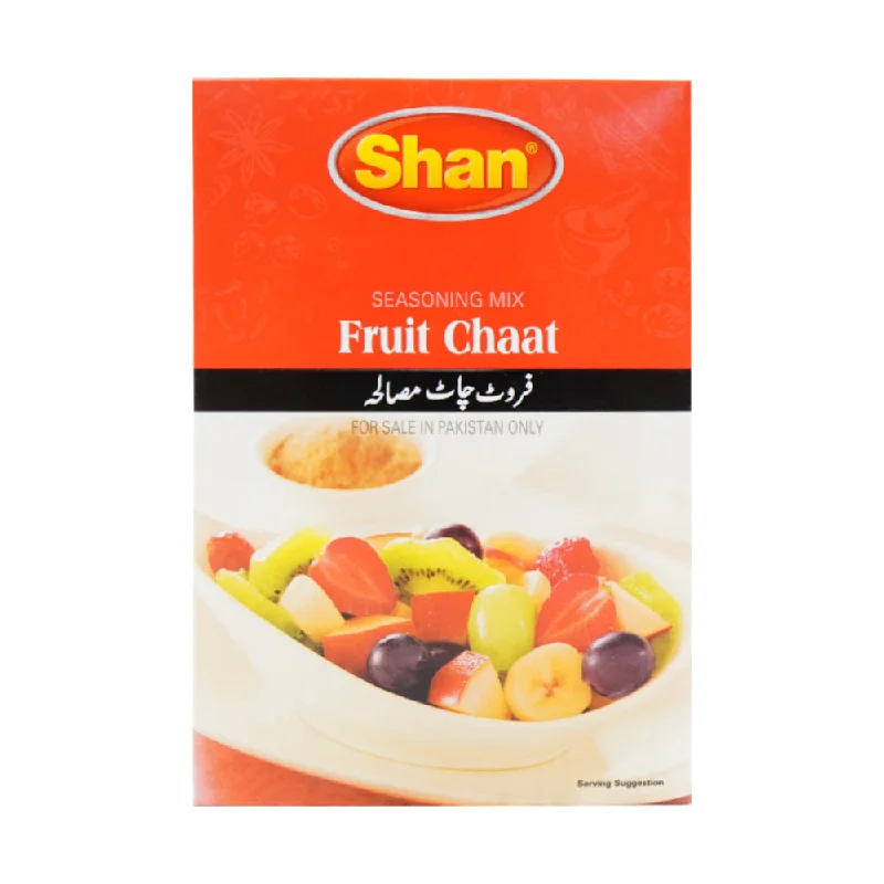 - Car dog seat beltSHAN MASALA FRUIT CHAAT 50 GM