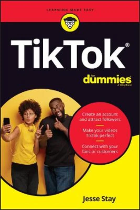 - Automatic induction pet water dispenserTikTok For Dummies